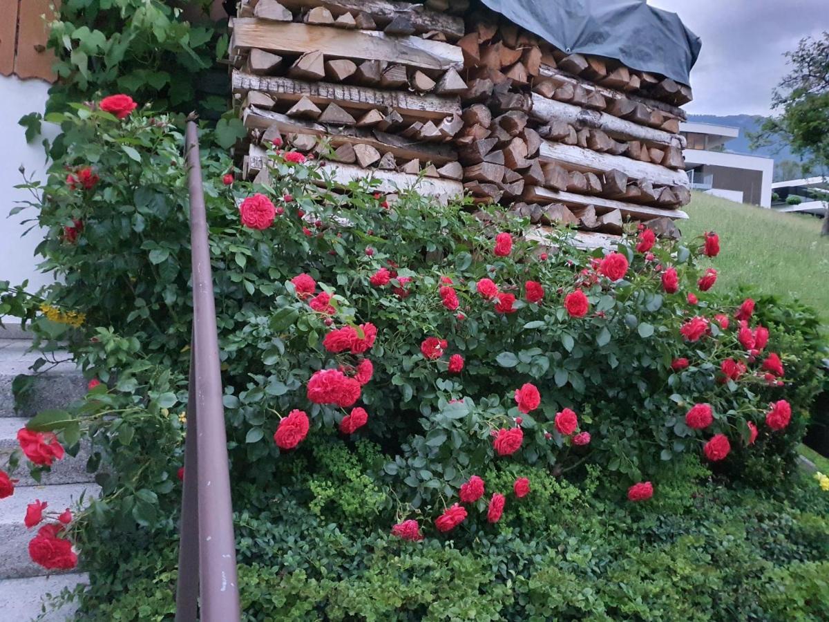 Dreamlandranch Vorarlberg Schlins Exterior foto