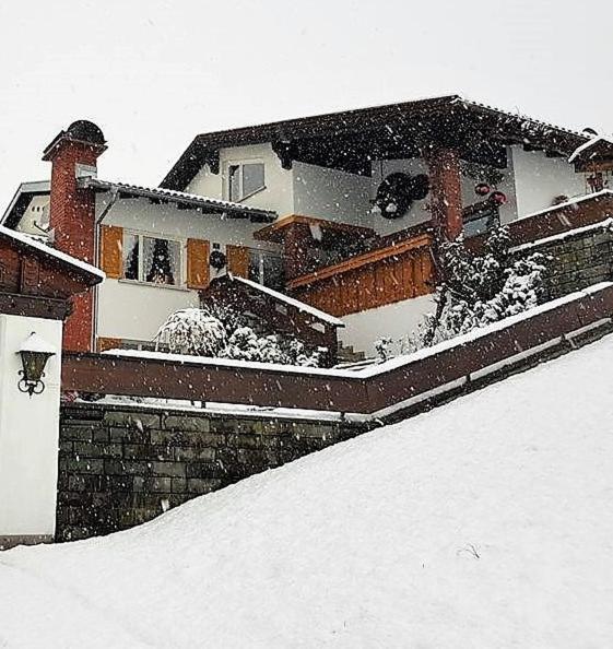 Dreamlandranch Vorarlberg Schlins Exterior foto