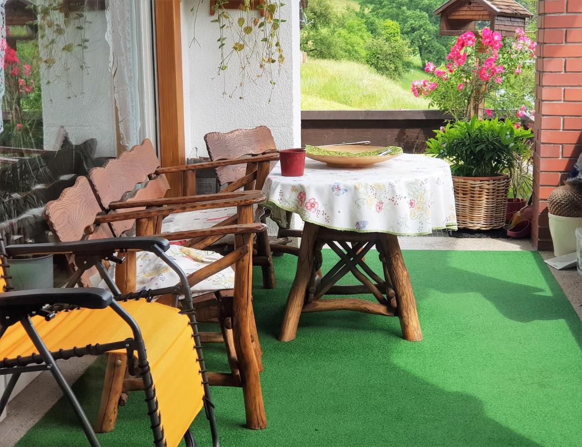 Dreamlandranch Vorarlberg Schlins Exterior foto